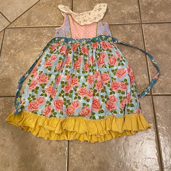Girls Dress - Picture 1 of 1